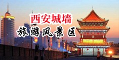 刘钰儿展露干爆好身材中国陕西-西安城墙旅游风景区